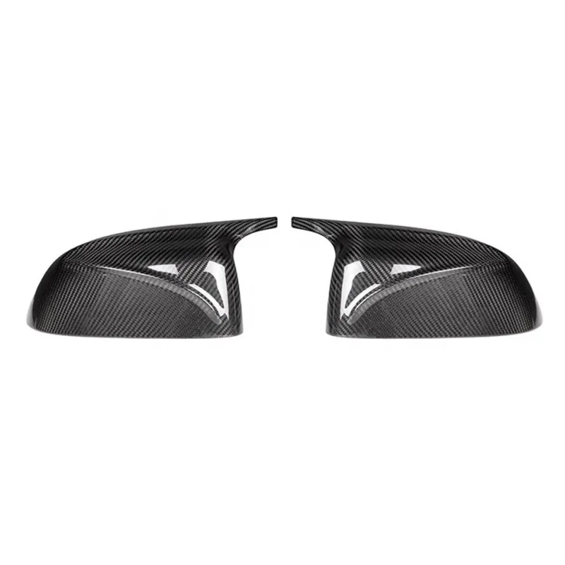 Side mirror cover