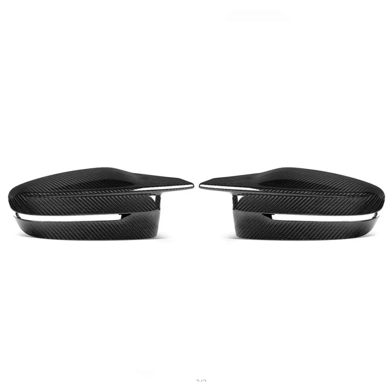 BMW-4 Series-G22 G23 Side Mirror Cover