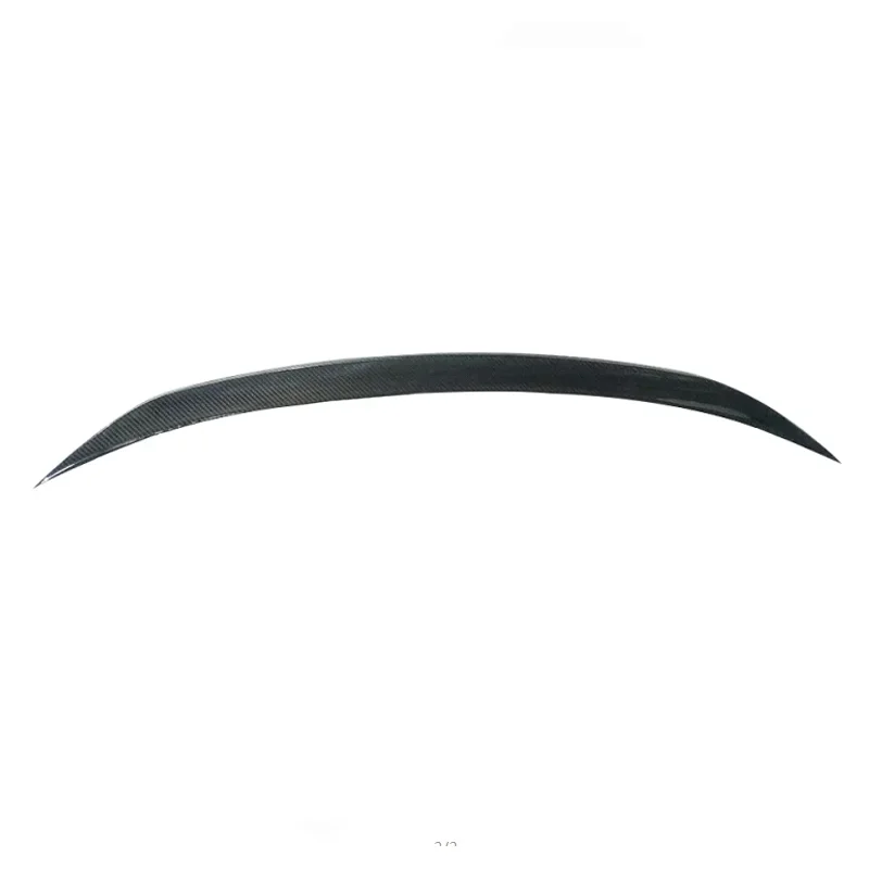 BMW-3 Series-G20-Rear Spoiler Wing