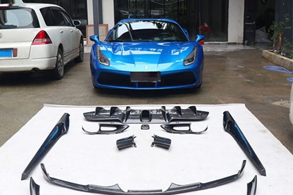 The manufacturing of car interior ceilings will place greater emphasis on environmental protection and sustainability