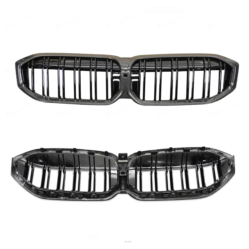 BMW-3 Series-G20-Front radiator grille