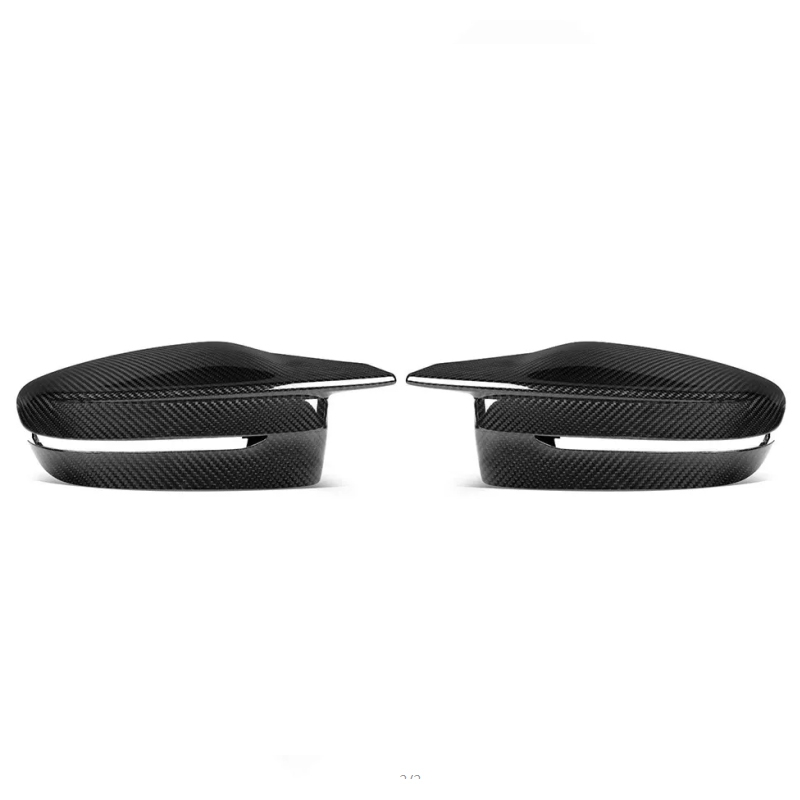 BMW-4 Series-G22 G23 Side Mirror Cover