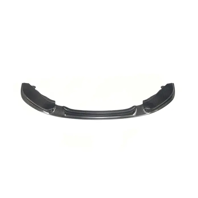 BMW-1-Series F90-Front Lip