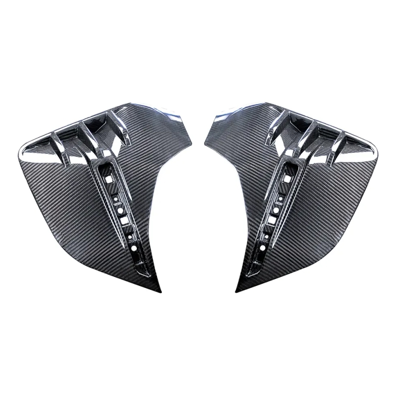 BMW-4 Series G26-Rear Rod Decorative Panel