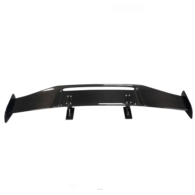 BMW-4 Series-G22 G23- Spoiler Wing Automotive Rear Spoiler