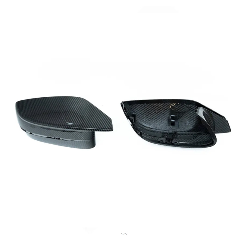 BMW-4 Series-G26-Side Mirror Housing