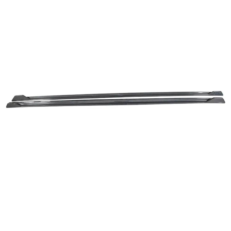 BMW-5 Series-G30 G38 Side Skirt Extension