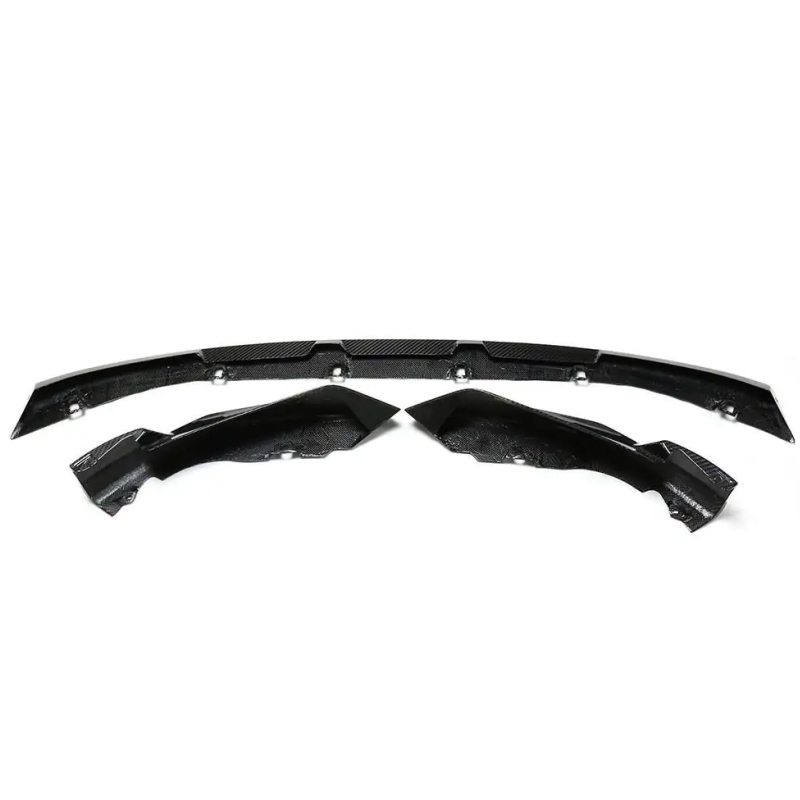 BMW-M3-G80, M4- G82- MP style front bumper lip