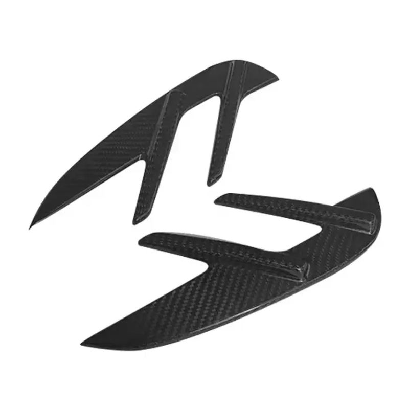 BMW-M3-G80- Front mudguard separator